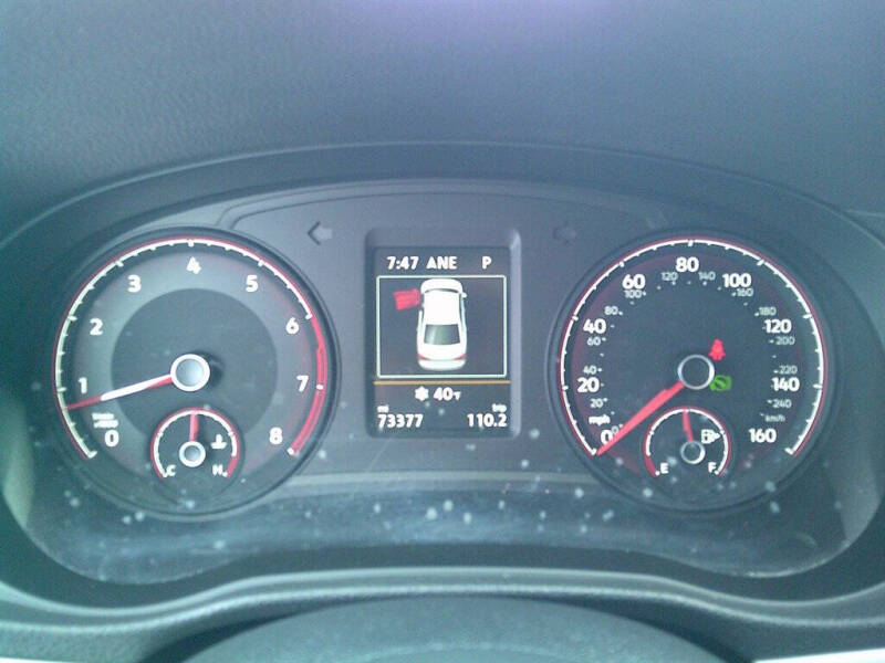 2021 Volkswagen Passat SE