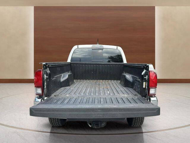 2021 Toyota Tacoma SR5 V6