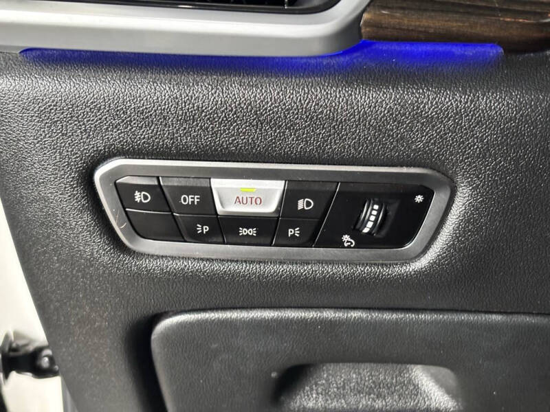 2020 BMW X5 sDrive40i