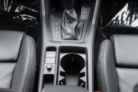 2022 Audi Q3 quattro S line Prem Plus 45 TFSI