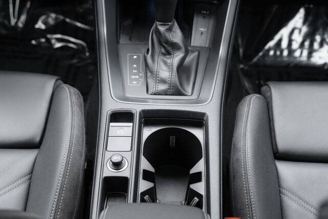 2022 Audi Q3 quattro S line Prem Plus 45 TFSI