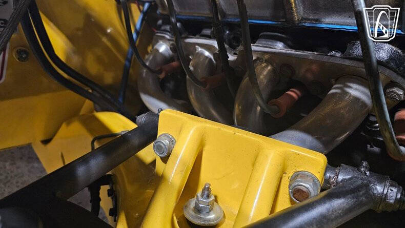 1961 Chevrolet Impala