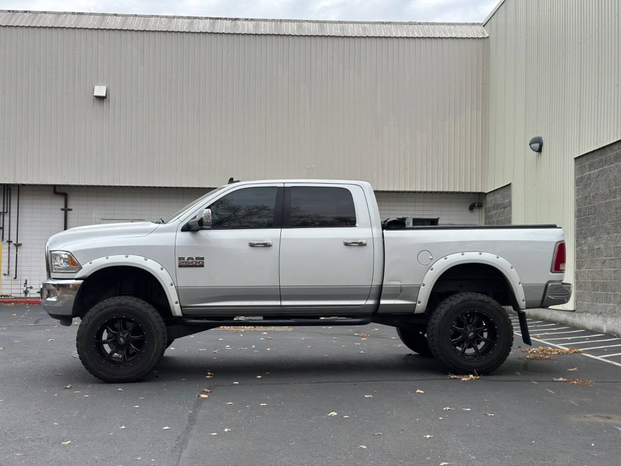 2016 Ram 2500 for sale at Starline Motorsports in Portland, OR