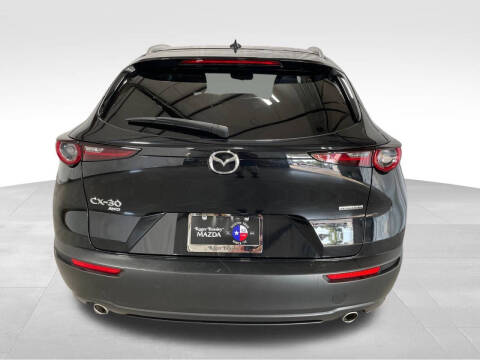 2024 Mazda CX-30 2.5 S Premium