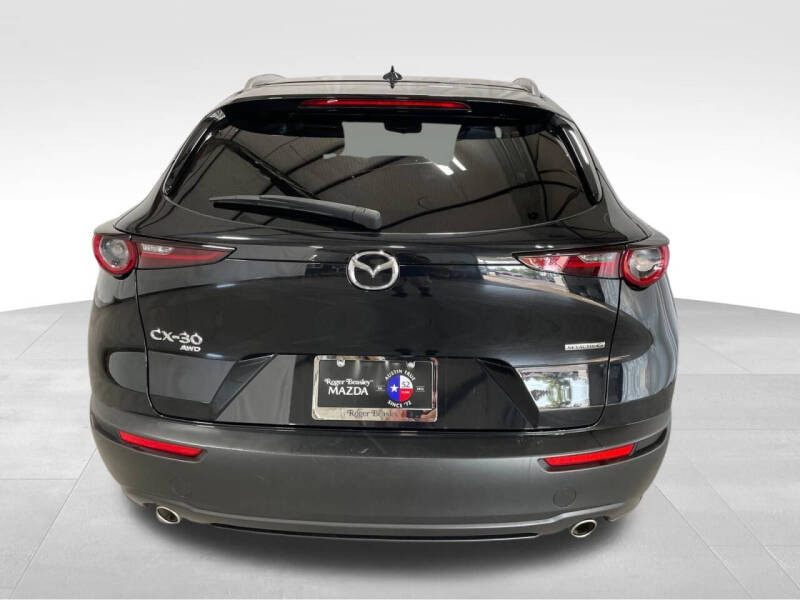 2024 Mazda CX-30 2.5 S Premium