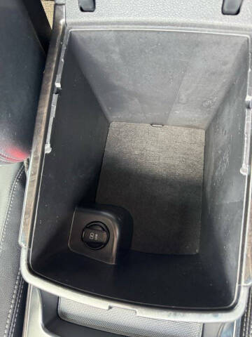 2017 Kia Sorento EX V6