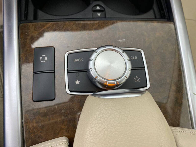 2015 Mercedes-Benz E-Class E 350