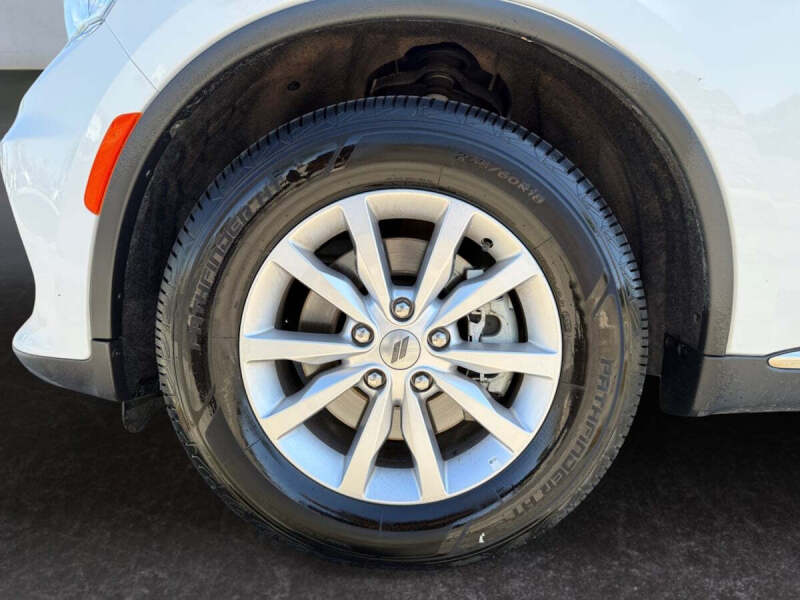 2024 Dodge Durango SXT