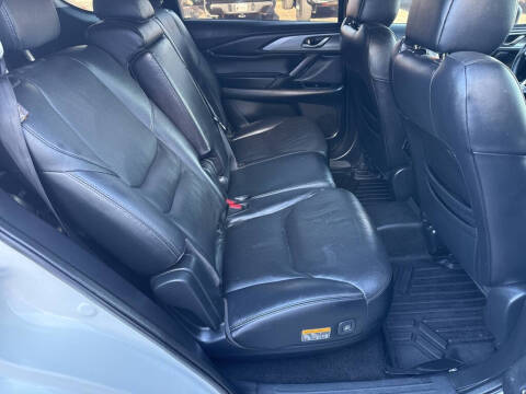 2020 Mazda CX-9 Touring