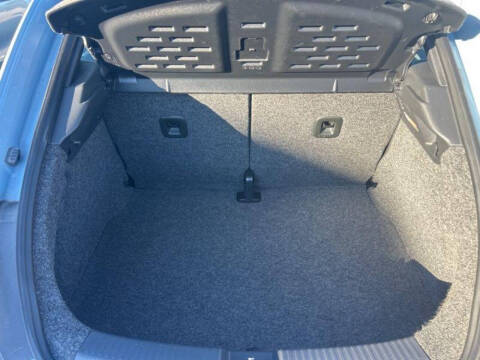 2012 Volkswagen Beetle 2.5L PZEV