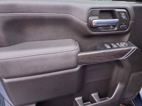 2023 Chevrolet Silverado 3500HD