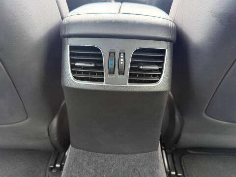 2019 Genesis G80