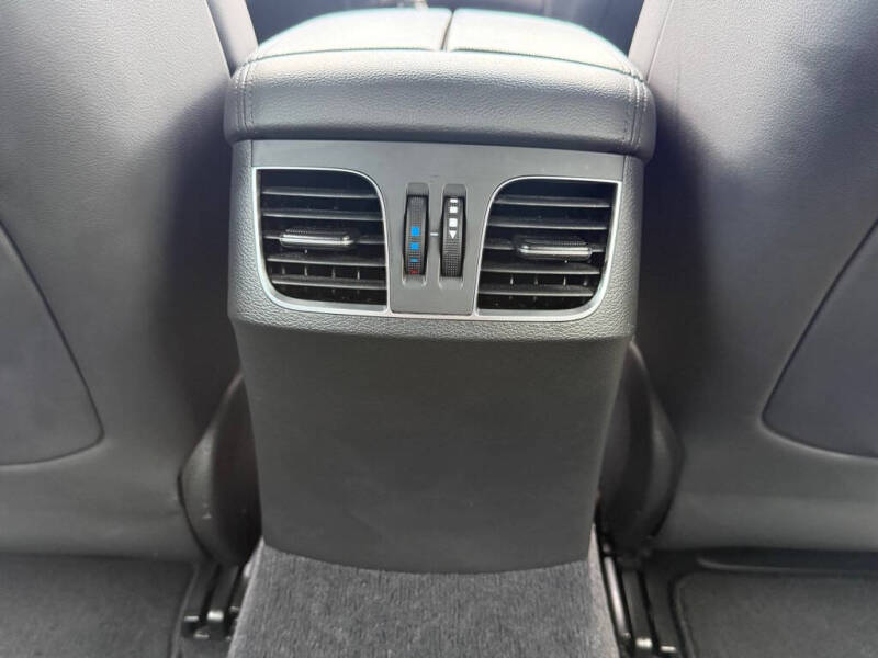 2019 Genesis G80