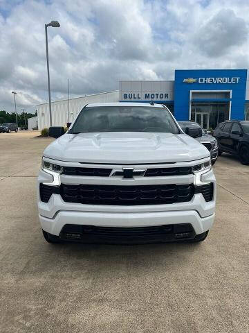 2023 Chevrolet Silverado 1500 for sale at BULL MOTOR COMPANY in Wynne AR