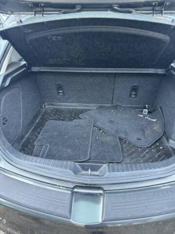 2010 Mazda MAZDA3 s Sport