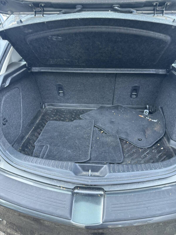 2010 Mazda MAZDA3 s Sport