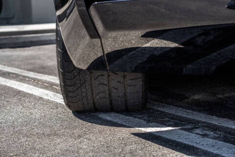 2006 Lamborghini Murcielago