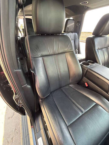 2015 Lincoln Navigator