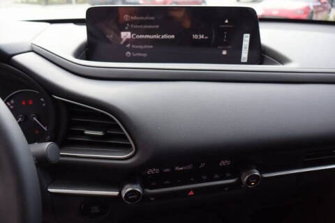 2026 Mazda CX-30 2.5 S Preferred