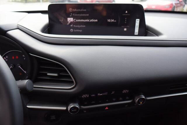 2026 Mazda CX-30 2.5 S Preferred