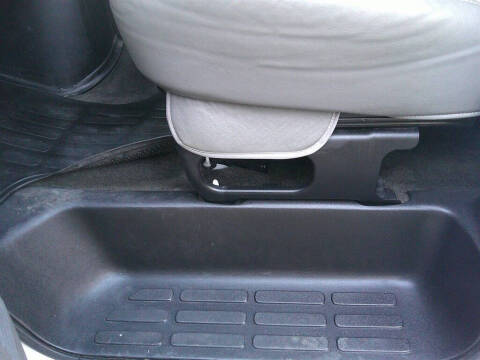 2017 Chevrolet Express LT 3500