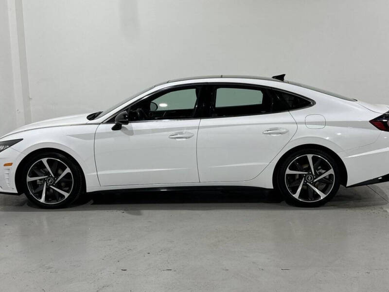 2023 Hyundai Sonata SEL Plus