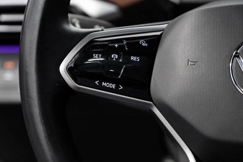 2021 Volkswagen ID.4 Pro S