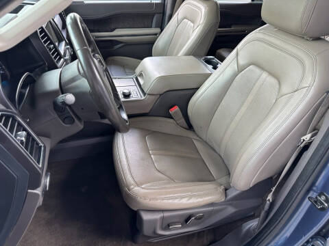 2020 Ford Expedition MAX Limited