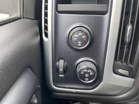 2014 GMC Sierra 1500