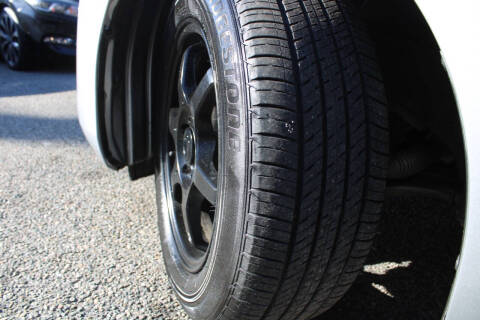 2017 Mazda MAZDA3 Sport