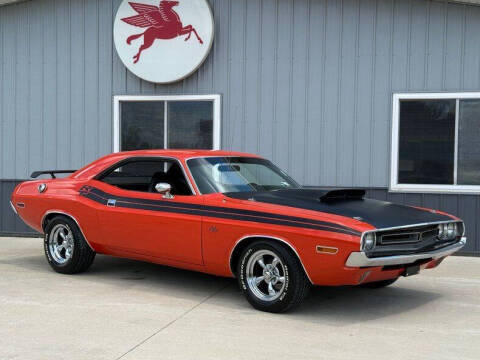 1971 Dodge Challenger