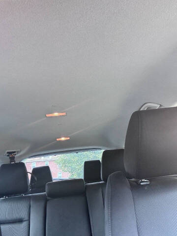 2014 Mazda CX-9 Sport