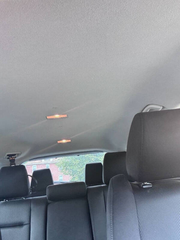 2014 Mazda CX-9 Sport