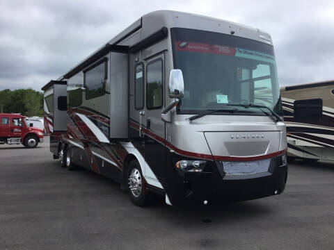 2022 Newmar 4037