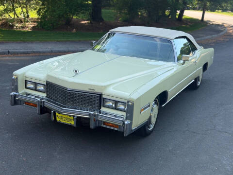 1976 Cadillac Eldorado