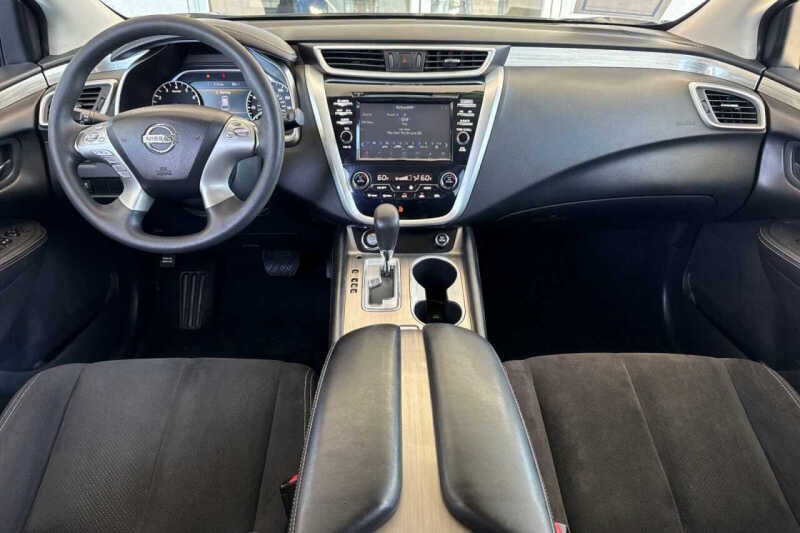 2017 Nissan Murano