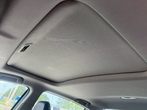 2016 Honda Accord Touring