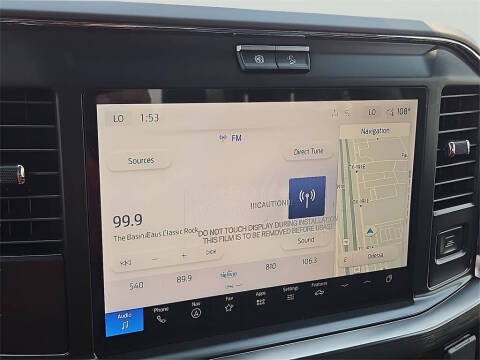 2025 Ford F-350 Super Duty