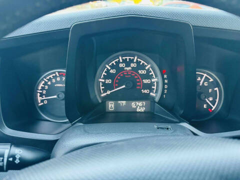 2010 Honda Ridgeline RTL