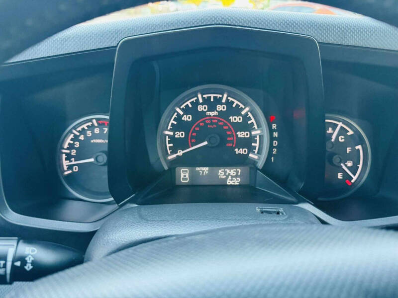 2010 Honda Ridgeline RTL