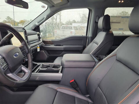 2026 Ford F-350 Super Duty