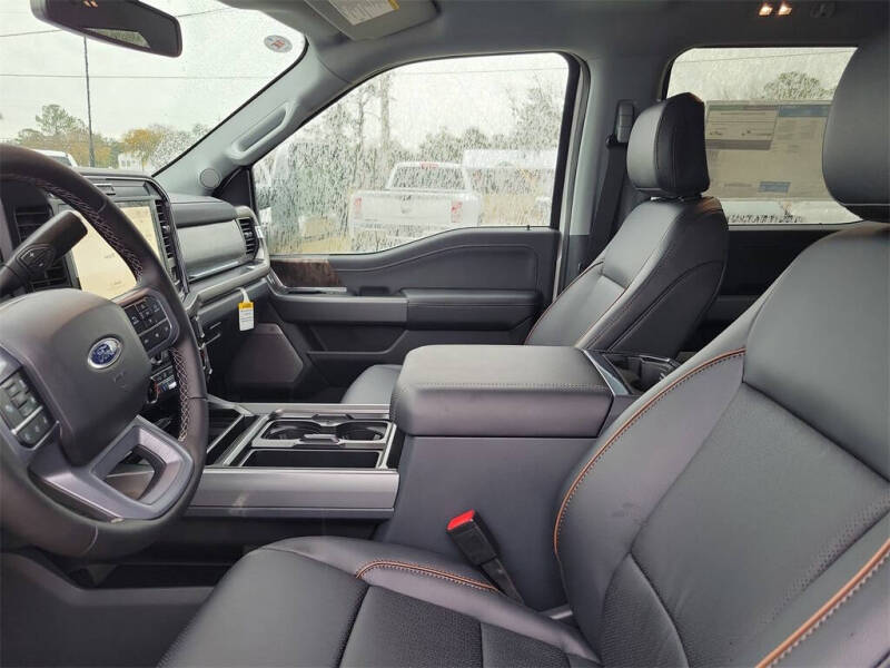 2026 Ford F-350 Super Duty