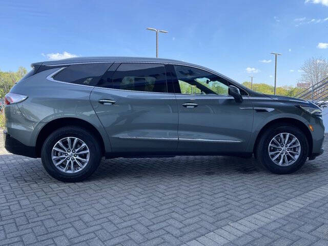 2023 Buick Enclave Premium