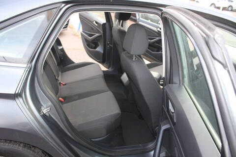 2021 Volkswagen Jetta SE