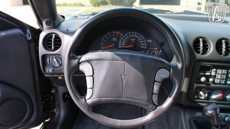 1994 Pontiac Firebird