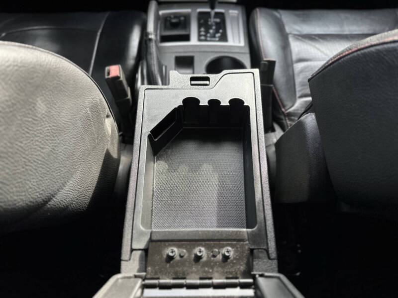 2007 Dodge Nitro R/T