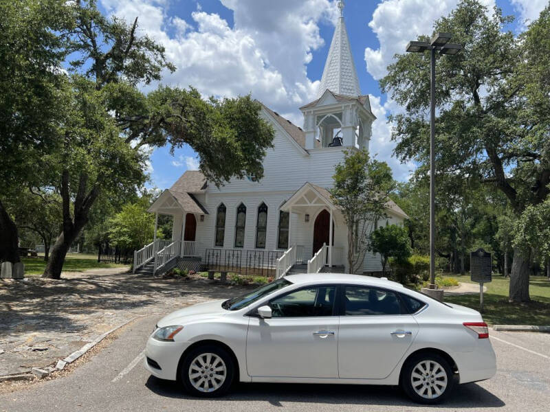 Village Motors Of Salado Car Dealer in Salado, TX