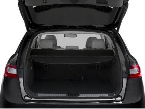 2018 Lincoln MKX Select