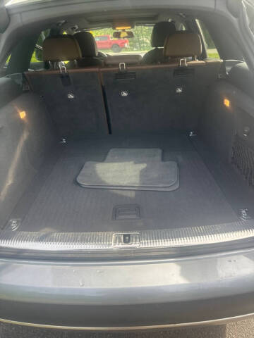 2016 Audi Allroad 2.0T quattro Premium