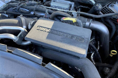 2023 Chevrolet Silverado 2500HD